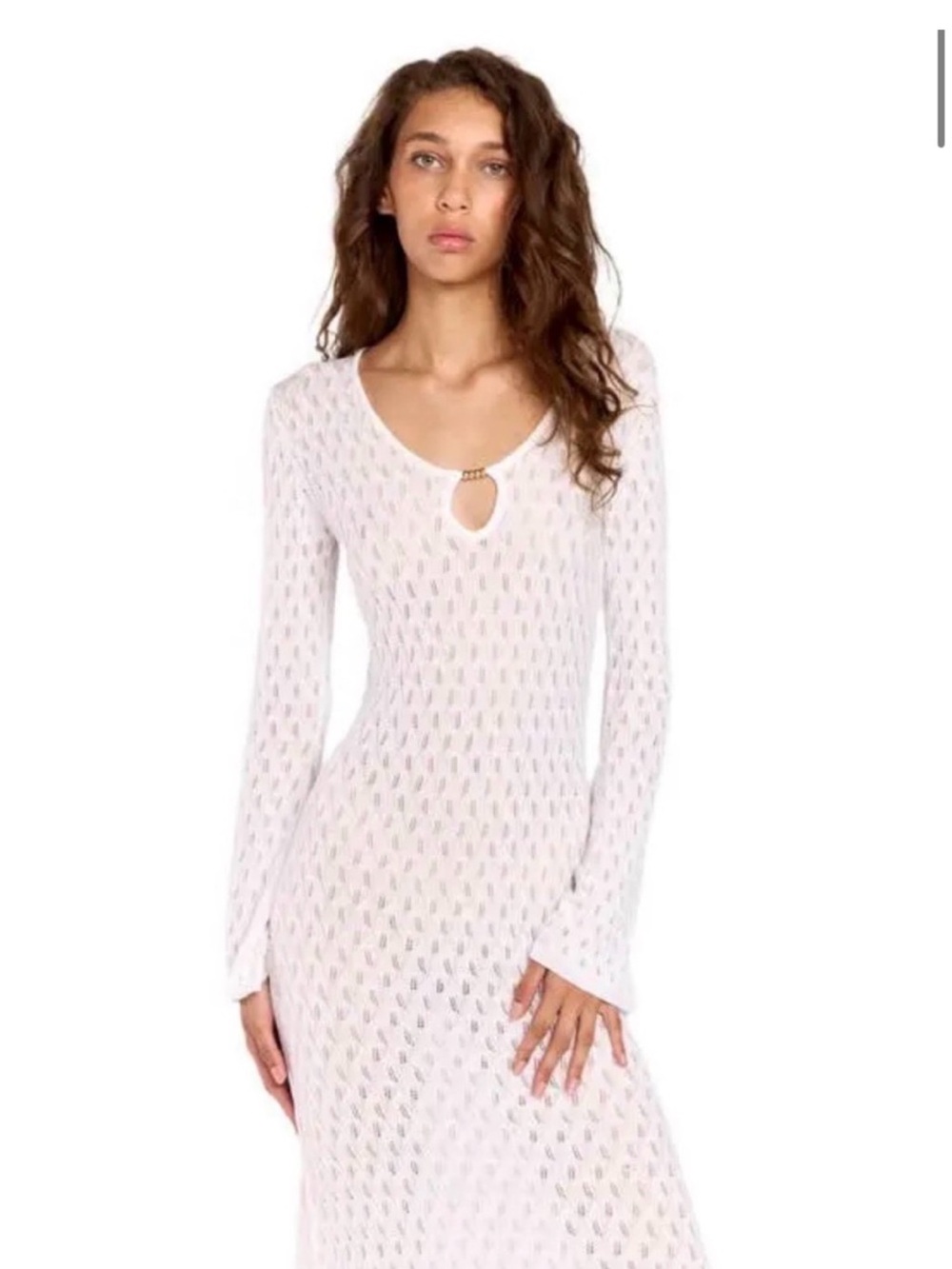 The Romy Havana Dress